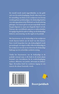 De deskundige in het strafproces