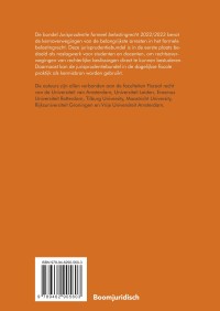 Jurisprudentie formeel belastingrecht 2022/2023