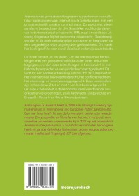 Internationaal privaatrecht begrepen