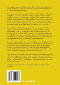 Inleiding personenvennootschappen