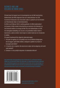 Veilig voor de melder