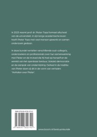 Verhalen over Pieter