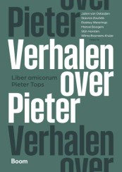 Verhalen over Pieter