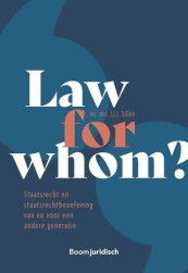 Law for Whom?