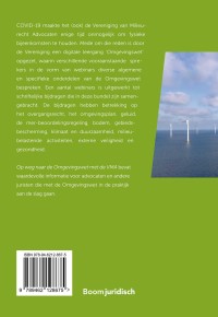 Op weg naar de Omgevingswet met de VMA