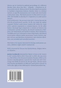 EU Youth Justice