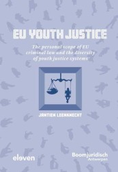 EU Youth Justice