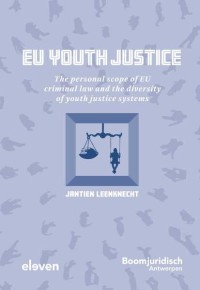 EU Youth Justice