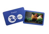 Een doos vol TaalKr8