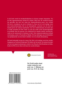 Toekomstbestendigheid en werkingsgebied Wet tegemoetkoming schade bij rampen (Wts)