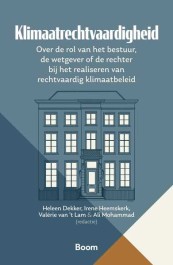 Klimaatrechtvaardigheid