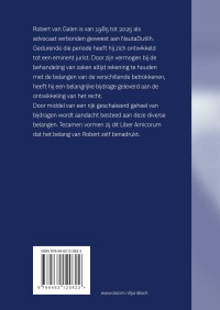 Het belang van Van Galen