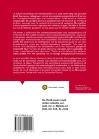 Compensatieregelingen voor beroepsziekten