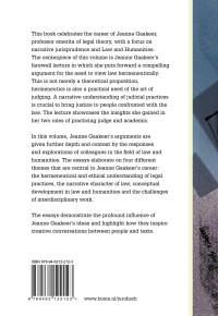 Forever Composed of Nows