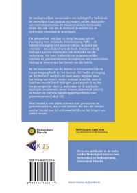 Zinvol contact met de overheid en de rol van de gemeentejurist