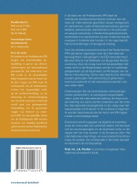 Arbeidsovereenkomst en arbeidsverhoudingen in het IPR