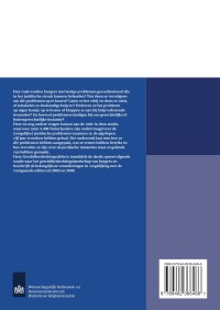 Geschilbeslechtingsdelta 2014