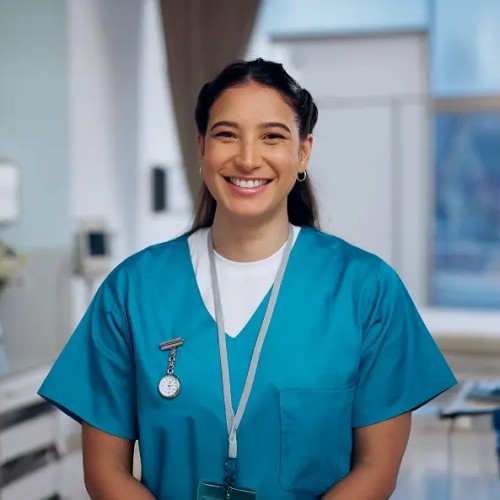 Lunchsessies Bachelor of Nursing 2030