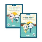 Bundel vol TaalKr8. Avi-niveau M5 t/m E6 en hoger