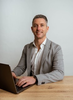 Webinar met Meneer Megens