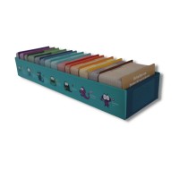 Een doos vol RekenKr8