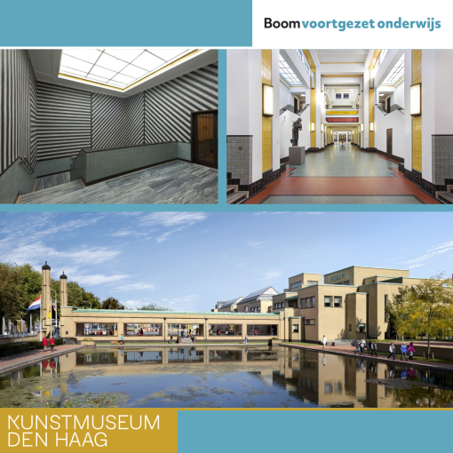 Docentendag Kunstvakken