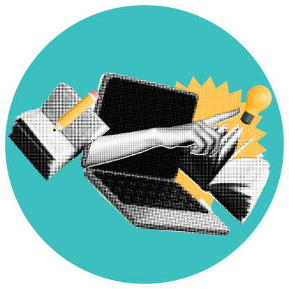 Nu 10% korting op al onze digitale leermiddelen