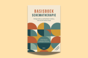 Verschenen Basisboek schematherapie Fieke Bosma Marjan Schreurs