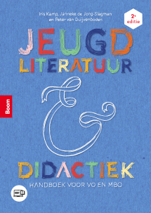 Jeugdliteratuur en didactiek (2e editie)