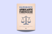 Verschenen Handboek ambulante forensische psychologie en psychiatrie