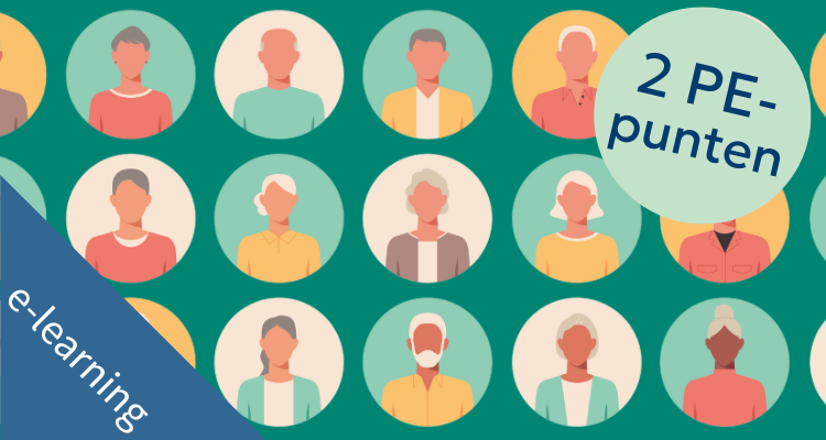 Complexe psychiatrische casuïstiek bij ouderen