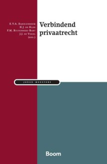 Verbindend Privaatrecht