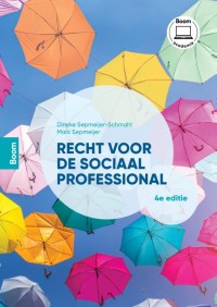 Recht voor de sociaal professional (4e editie)