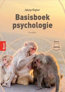 Basisboek psychologie (2e editie)