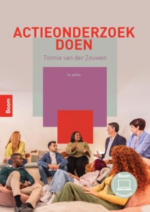 Actieonderzoek doen (3e editie)