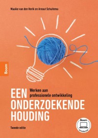 Een onderzoekende houding (2e editie)