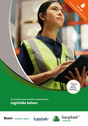 Logistieke ketens, versie 2026 | combipakket