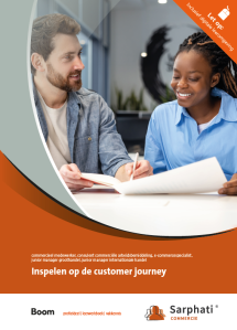 Inspelen op de customer journey | versie 2026 | combipakket
