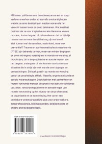 Handboek moral injury in context