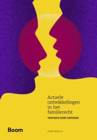 Actuele ontwikkelingen in het familierecht: twintigste UCERF symposium
