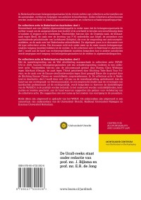 De collectieve actie in Nederland en daarbuiten: deel 1