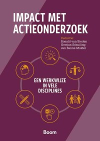 Impact met actieonderzoek