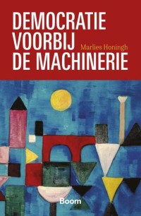 Democratie voorbij de machinerie