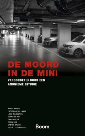 De moord in de Mini