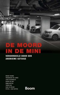De moord in de Mini