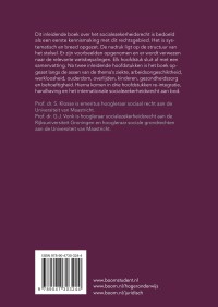 Socialezekerheidsrecht in kort bestek