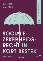 Socialezekerheidsrecht in kort bestek
