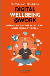 Digital wellbeing @work