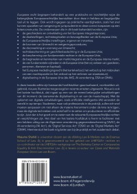 Europees recht begrepen