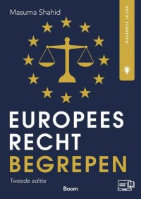Europees recht begrepen